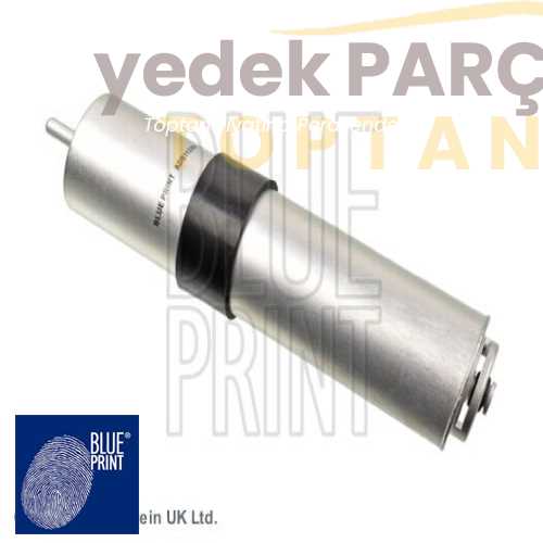 BLUE PRINT YAKIT FILTRESI KL 169/4D-H247WK01-FEBI 23789